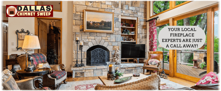 Chimney and Fireplace Solutions