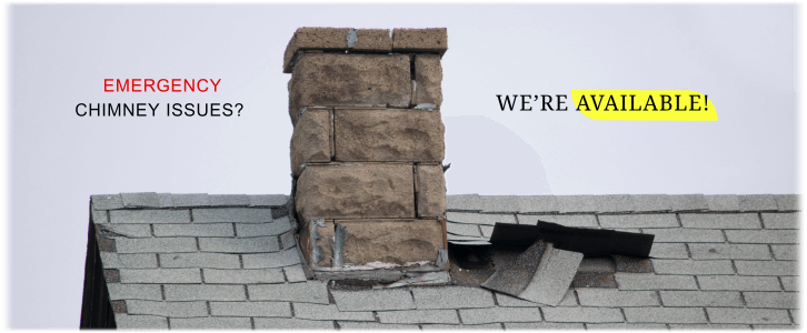 Chimney Repair Dallas TX