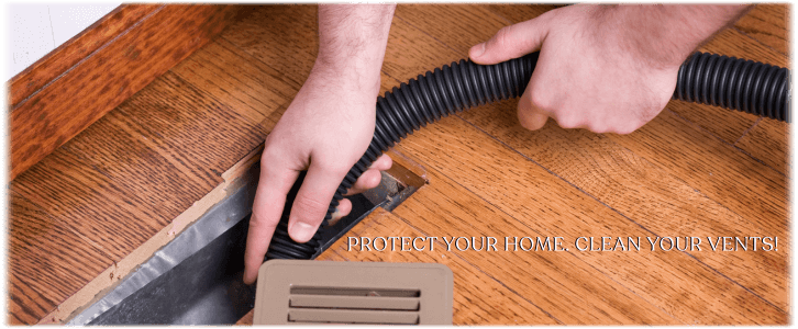 Dryer Vent Cleaning Dallas TX