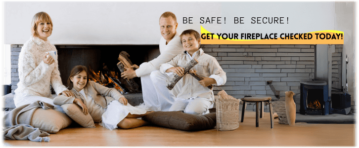 Dallas TX Chimney Sweep