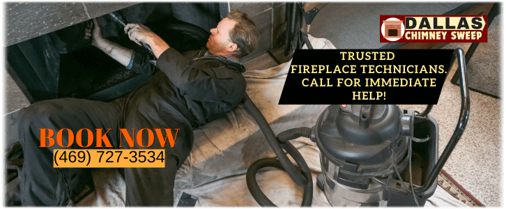 Chimney Sweep Dallas TX